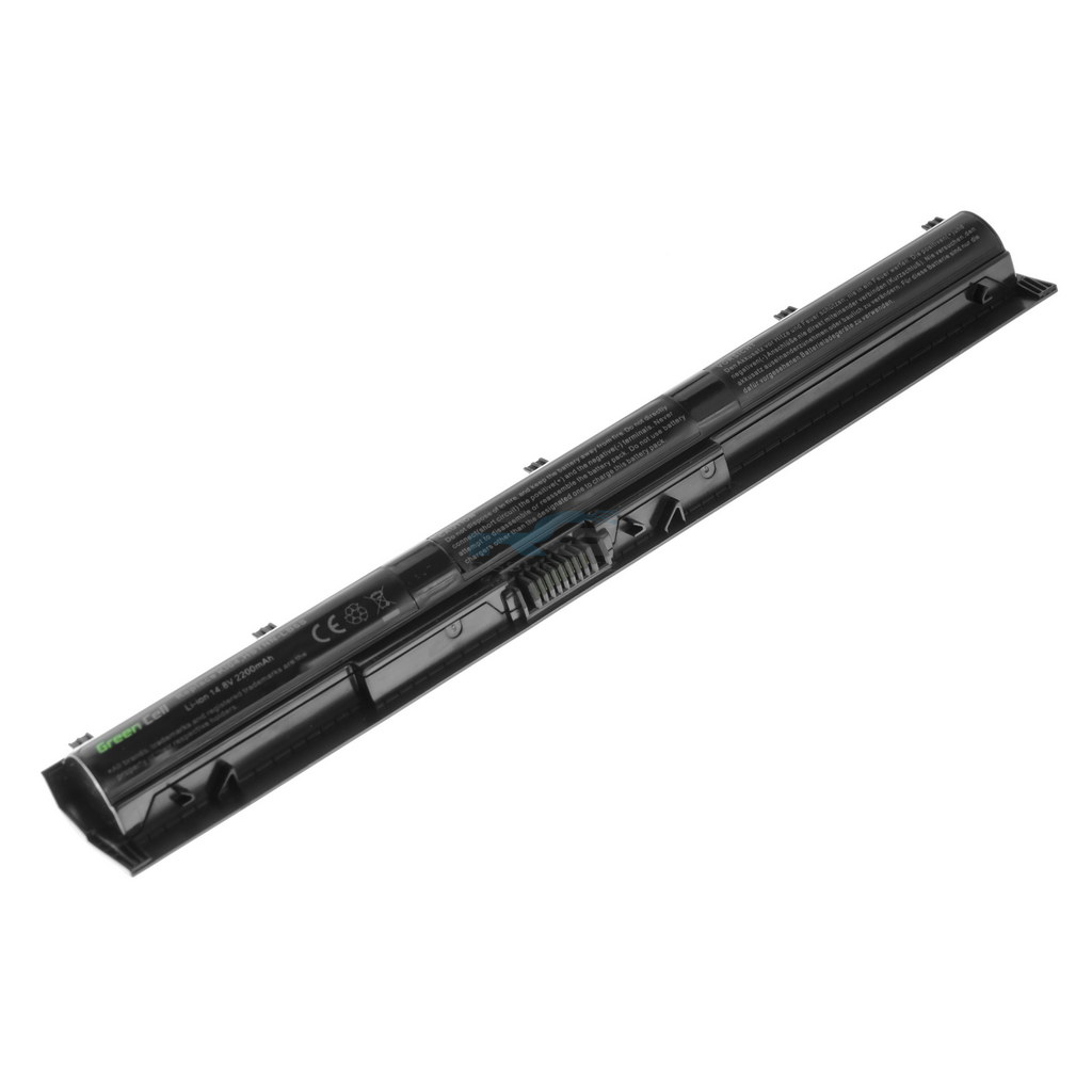 Baterie KI04 800049-001 800050-001 800010-421 HSTNN-DB6T HSTNN-LB6S HP