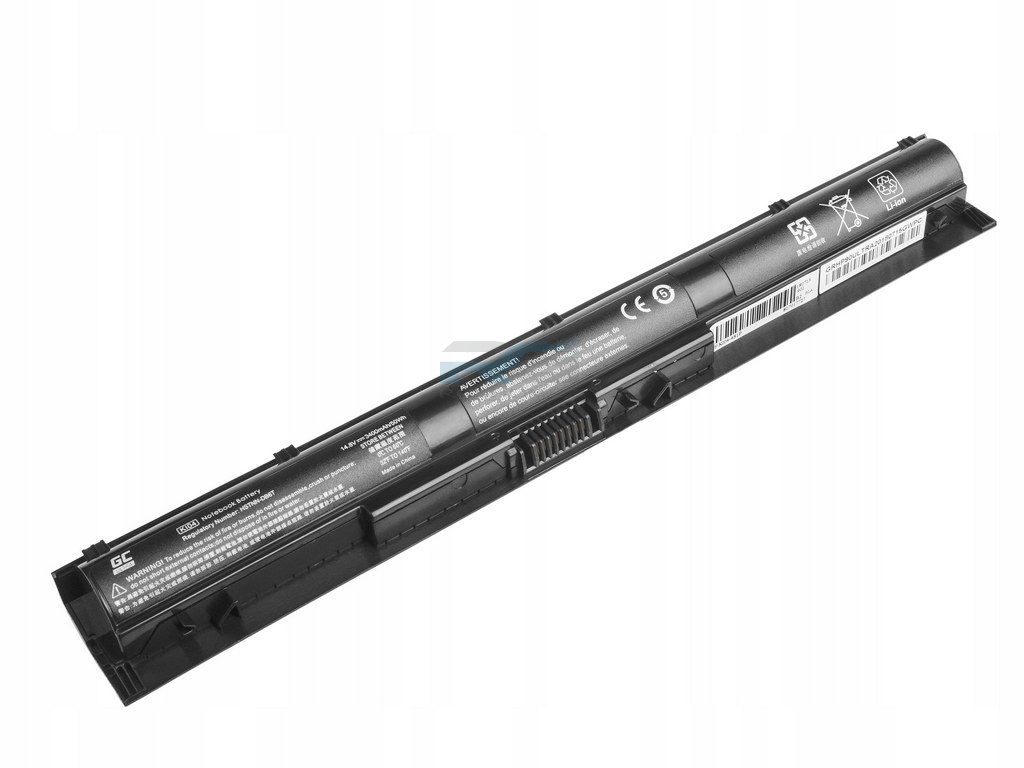 baterie KI04 KIO4 800049-001 HP Pavilion 15-AB