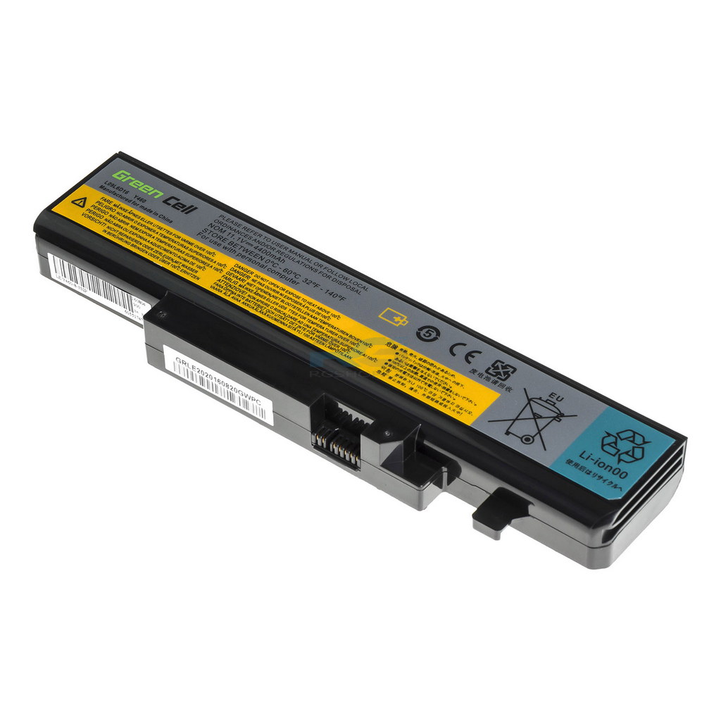 Baterie L09L6D16 L10L6Y01 Lenovo B560 V560 IdeaPad Y460 Y560 Y560a Y560p