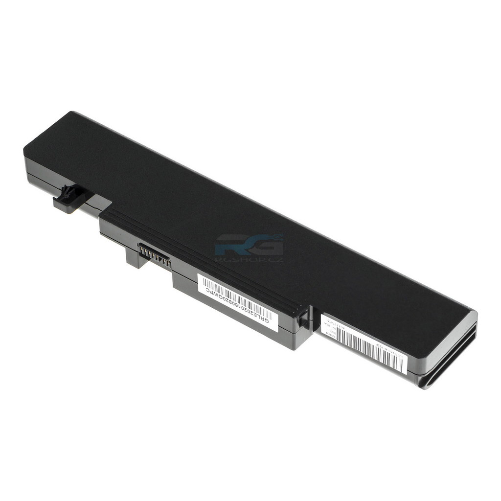 Baterie L09L6D16 L10L6Y01 Lenovo B560 V560 IdeaPad Y460 Y560 Y560a Y560p