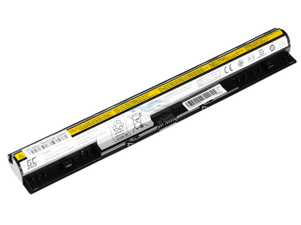 baterie L12L4A02 L12S4E01 L12S4A02 Lenovo G50 G50-30 G50-45 G50-70