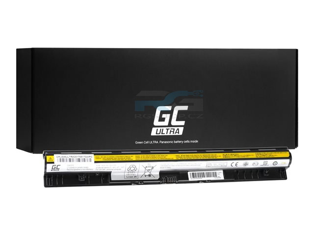 Baterie L12L4A02 L12S4E01 L12S4A02 Lenovo G50 G50-30 G50-45 G50-70