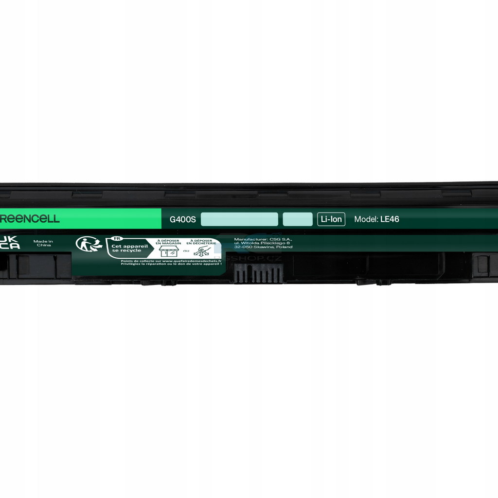 Baterie L12M4E01 L12L4E01 L12M4A02 L12L4A02 L12S4E01 L12S4A02 Lenovo