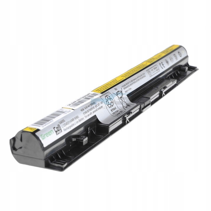 baterie L12M4E01 L12L4E01 L12M4A02 Lenovo G50 G50-30 G50-45 G50-70