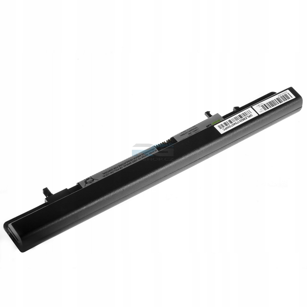 Baterie L12S4F01 L12S4A01 L12M4A01 Lenovo IdeaPad S500 Flex 14 15