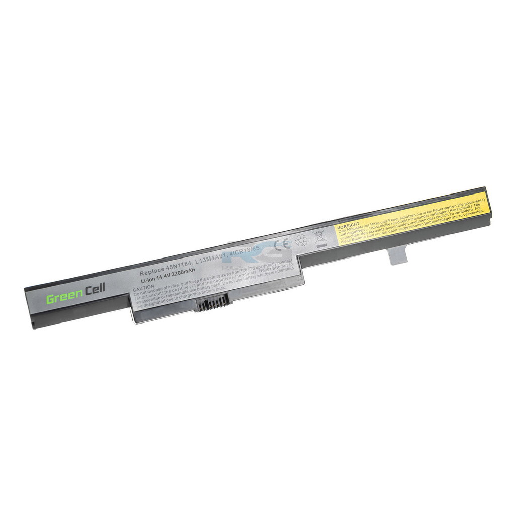 Baterie L13L4A01 L13M4A01 L13S4A01 Lenovo B50-30 B50-45 B50-70 B50-80