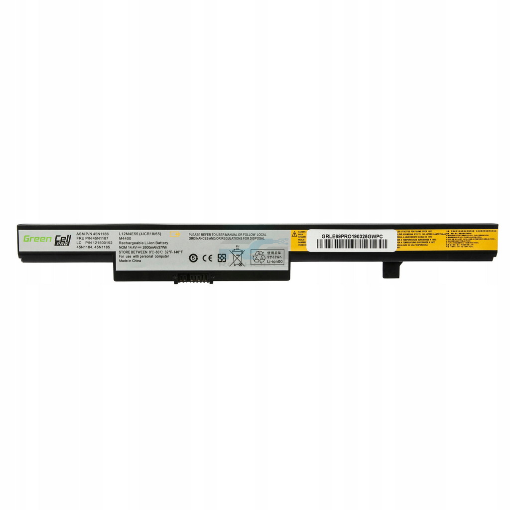 baterie L13L4A01 Lenovo B50-45 B50-70 B50-80