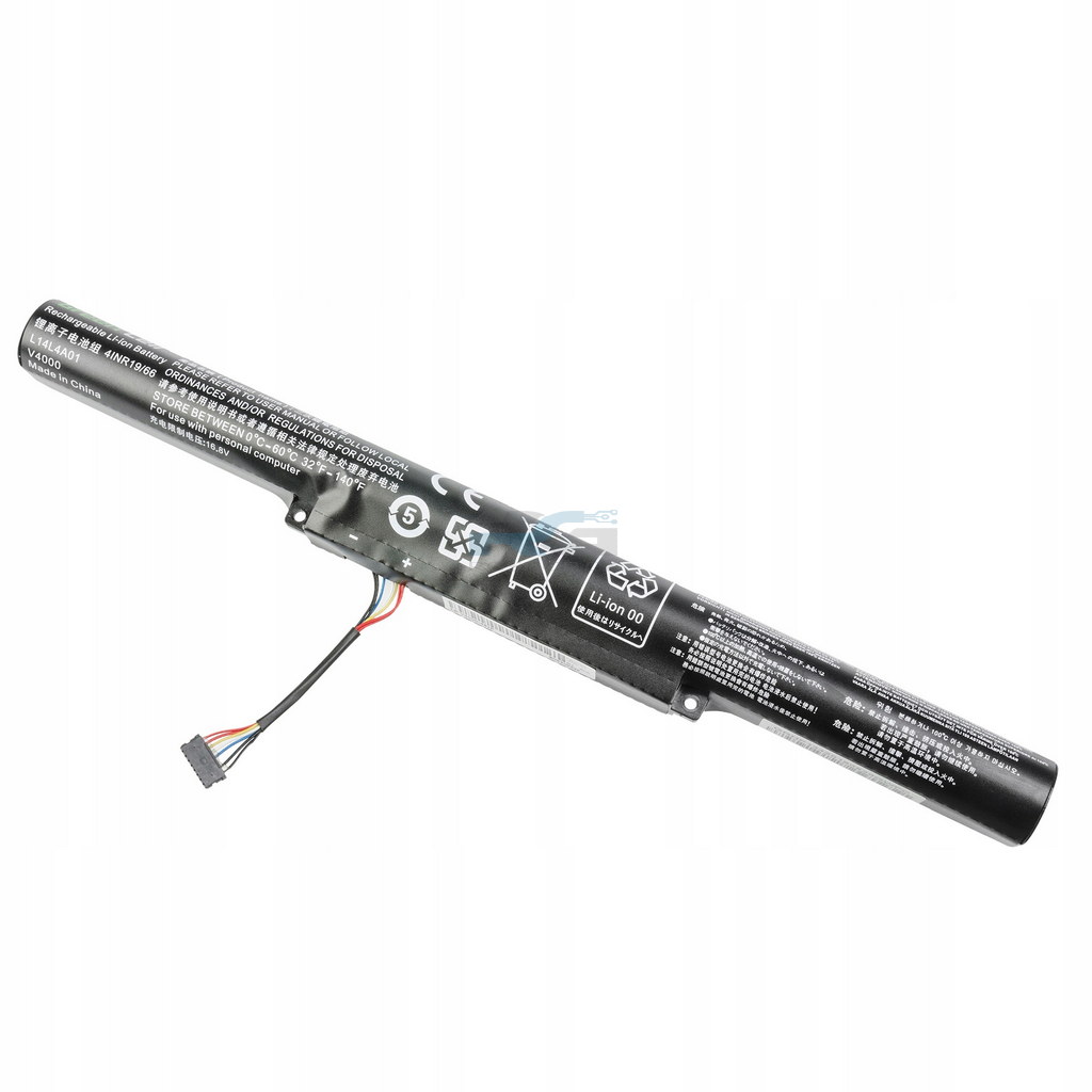 Baterie L14L4A01 L14L4E01 L14M4A01 Lenovo Z41 Z51 Z41-70 Z51-70