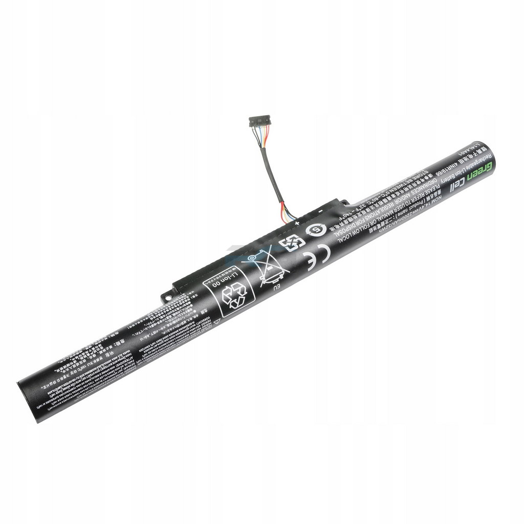 baterie L14L4A01 L14L4E01 L14M4A01 Lenovo Z41 Z51 Z41-70 Z51-70