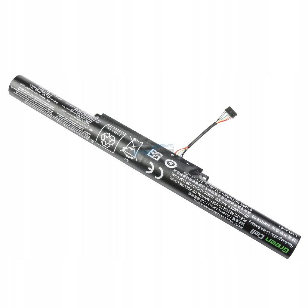 baterie L14L4A01 L14L4E01 L14M4A01 Lenovo Z41 Z51 Z41-70 Z51-70