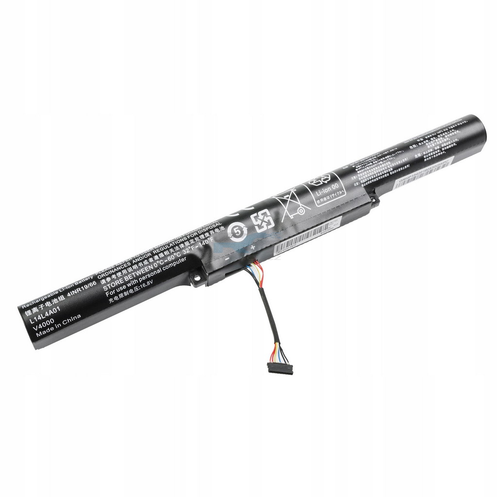 Baterie L14L4A01 L14L4E01 L14M4A01 Lenovo Z41 Z51 Z41-70 Z51-70