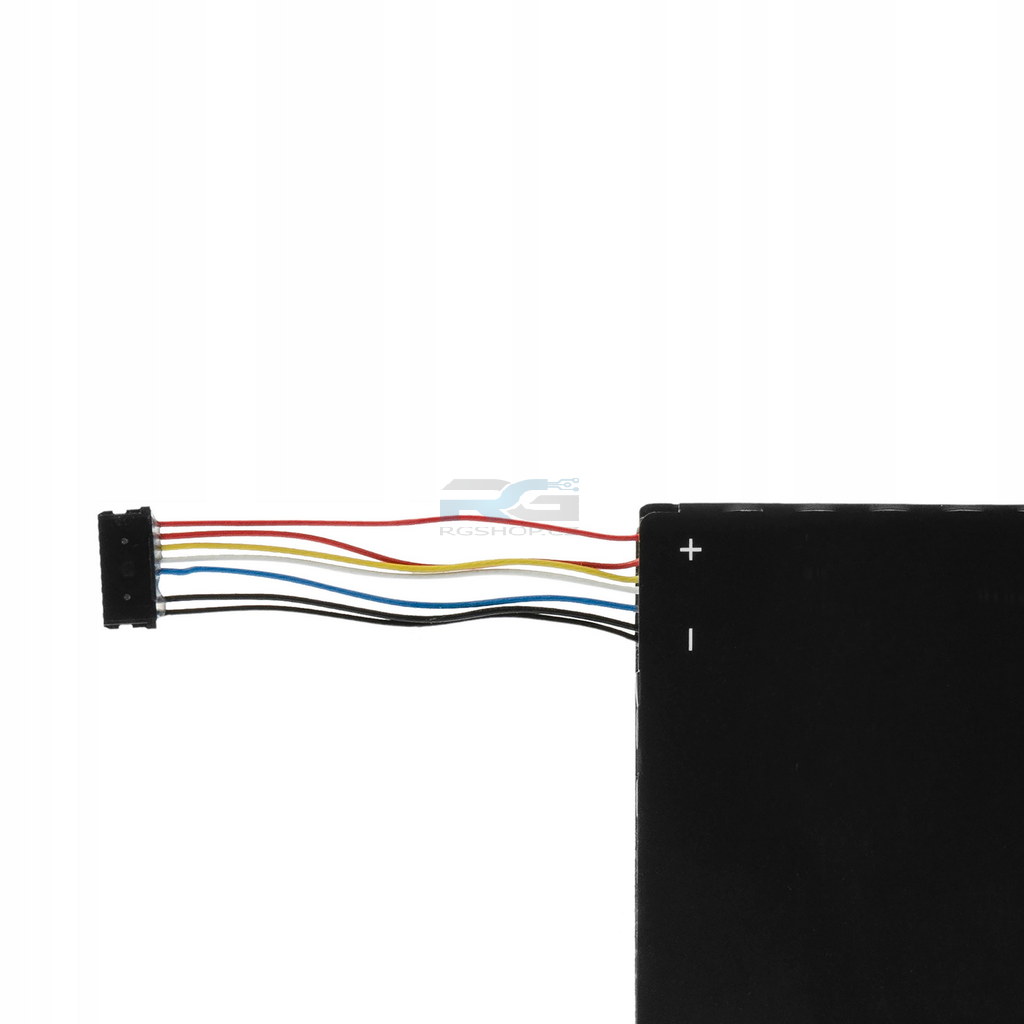 Baterie L14M3P21 L14L3P21 Lenovo S41-70 Yoga 500-14ISK 500-15ISK