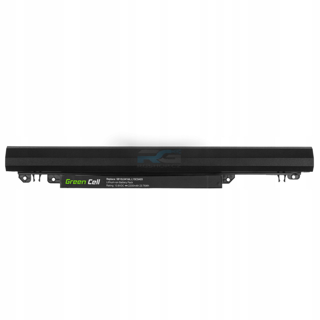 baterie L15C3A03 L15L3A03 L15S3A02 Lenovo IdeaPad 110-14IBR 110-15ACL