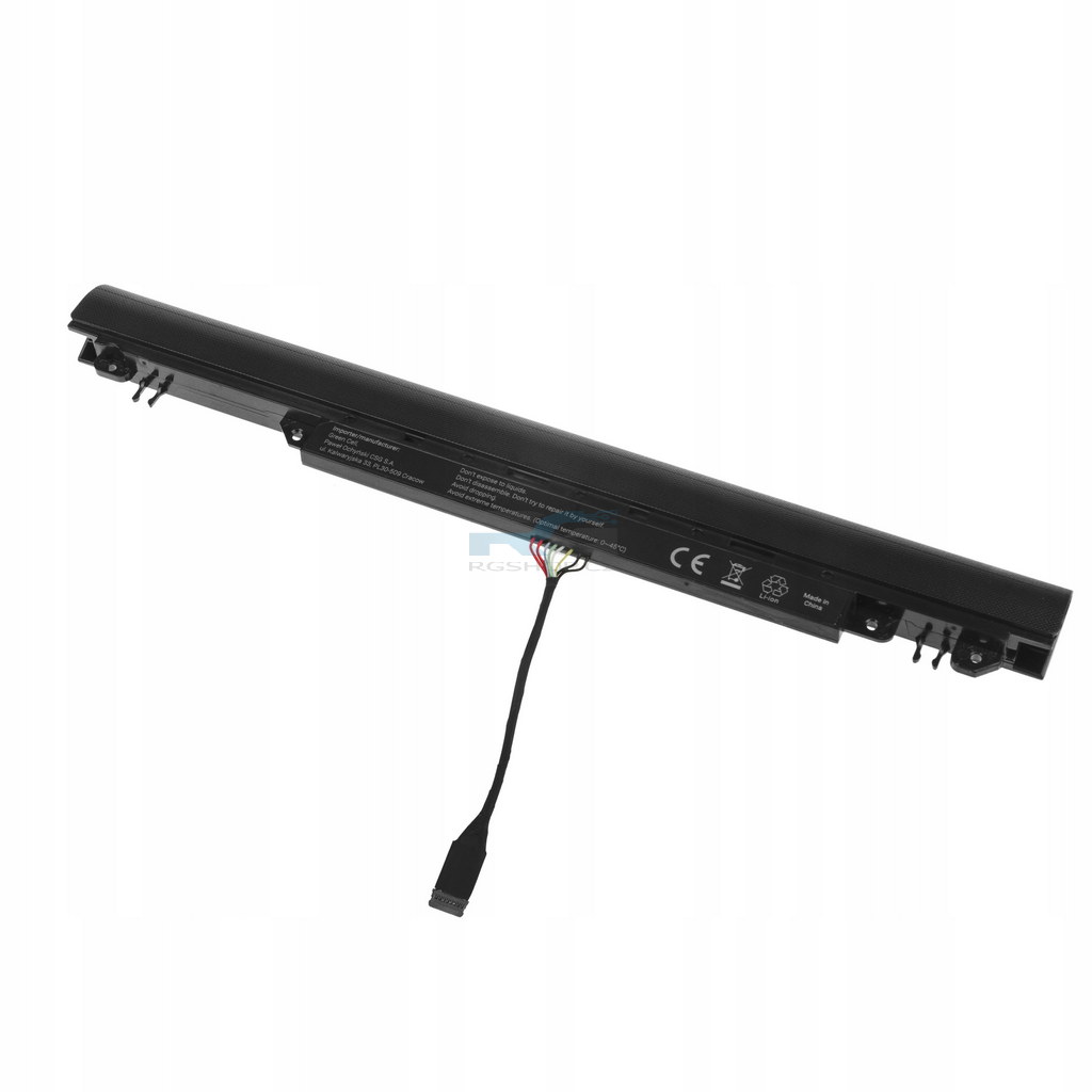 Baterie L15C3A03 L15L3A03 L15S3A02 Lenovo IdeaPad 110-14IBR 110-15ACL