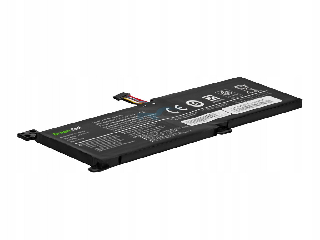 Baterie L16C2PB2 L16M2PB1 Lenovo IdeaPad 3 3-15ADA05