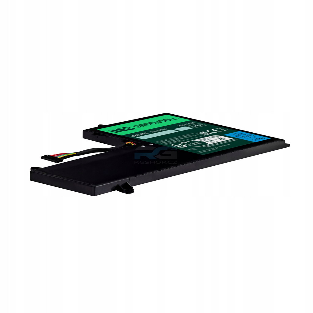 baterie Green Cell L17C3PG1 L17L3PG1 L17M3PG1 L17M3PG2 L17M3PG3 Lenovo