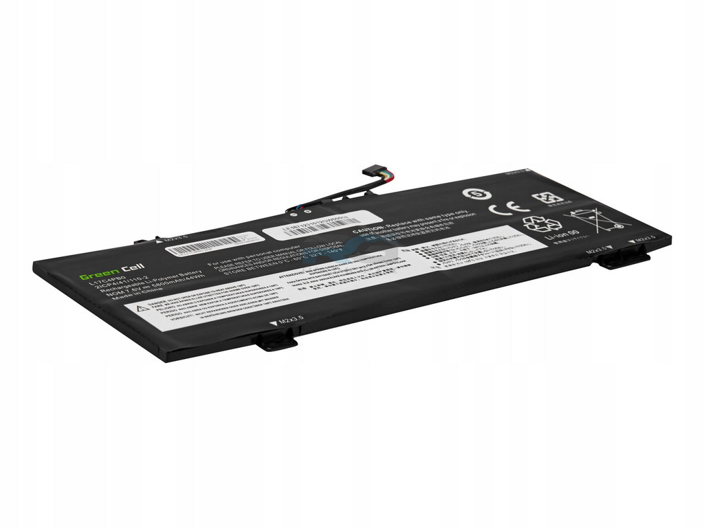 Baterie L17C4PB0 L17C4PB2 L17M4PB0 L17M4PB2 Lenovo IdeaPad