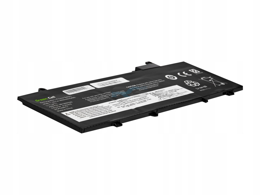 Baterie L17L3P71 L17M3P71 L17M3P72 Lenovo ThinkPad T480s