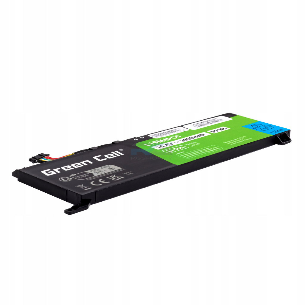 Baterie L19M4PC0 Lenovo Legion 5 5P-15IMH05 5P-15IMH05H
