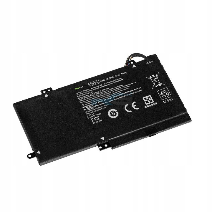 Baterie LE03XL HSTNN-UB6O 796356-005 HP Pavilion x360 13 Envy x360 15-W