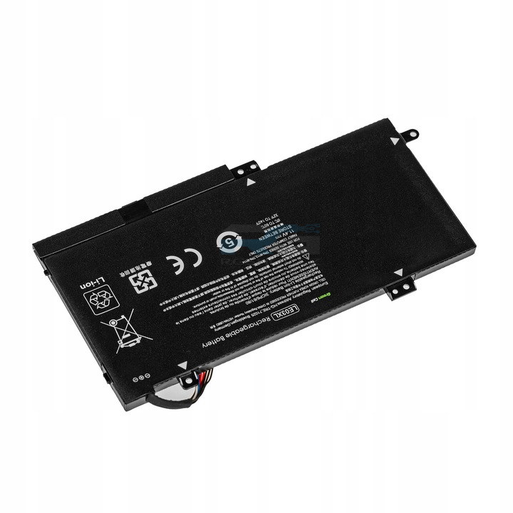 baterie LE03XL HSTNN-UB6O 796356-005 HP Pavilion x360 13 Envy x360 15-W