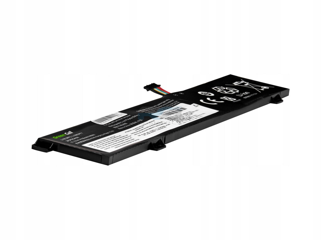 Baterie Lenovo IdeaPad 3-15ARH05 3-15IMH05 ThinkBook 15p IMH 15p G2 ITH