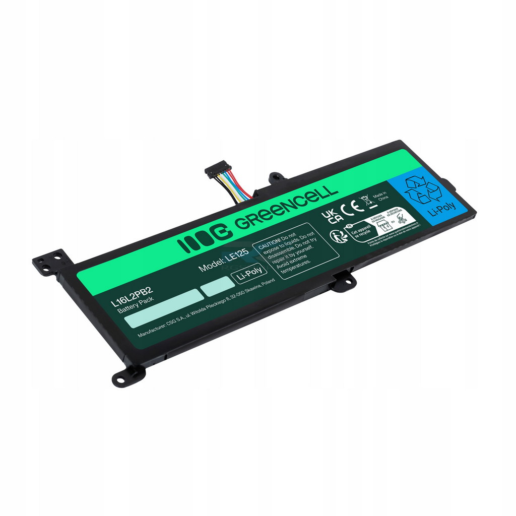 baterie Lenovo IdeaPad 3 3-15ADA05 3-15IIL05 320 320-15IKB 330 330-15IKB