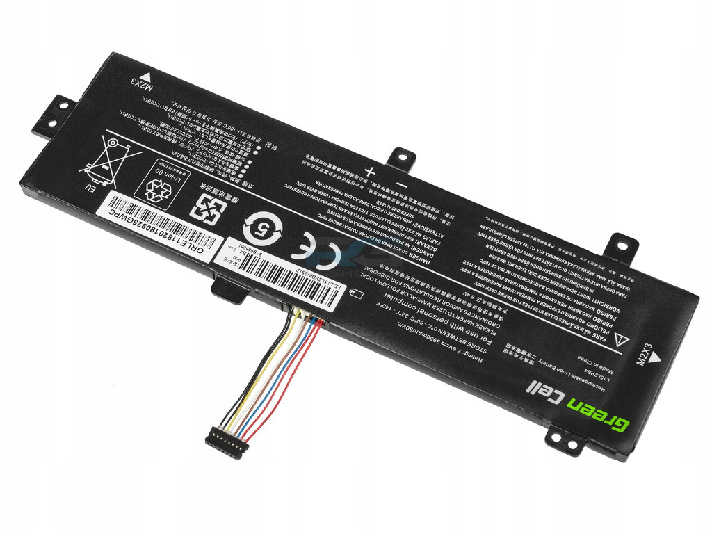 Baterie Lenovo Ideapad 310-15ABR 310-15IKB 310-15ISK 510-15IKB 510-15ISK