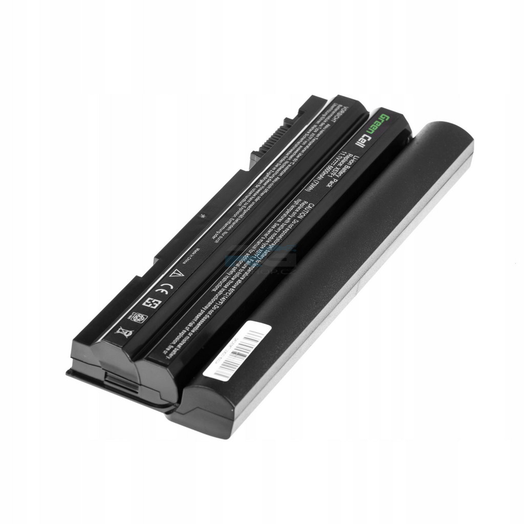 baterie M5Y0X Dell Latitude E5220 E5420 E5430 E5520 E5530 E6430 6600mAh