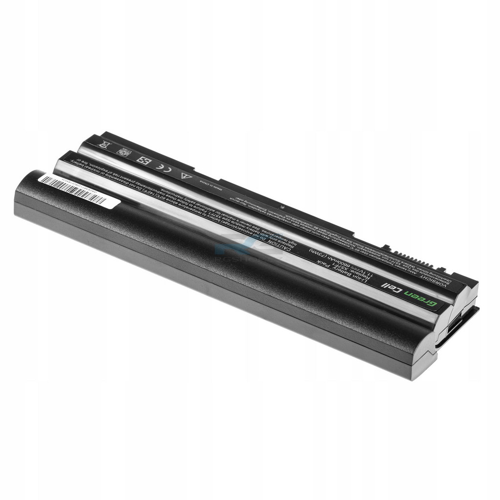 Baterie M5Y0X Dell Latitude E5220 E5420 E5430 E5520 E5530 E6430 6600mAh