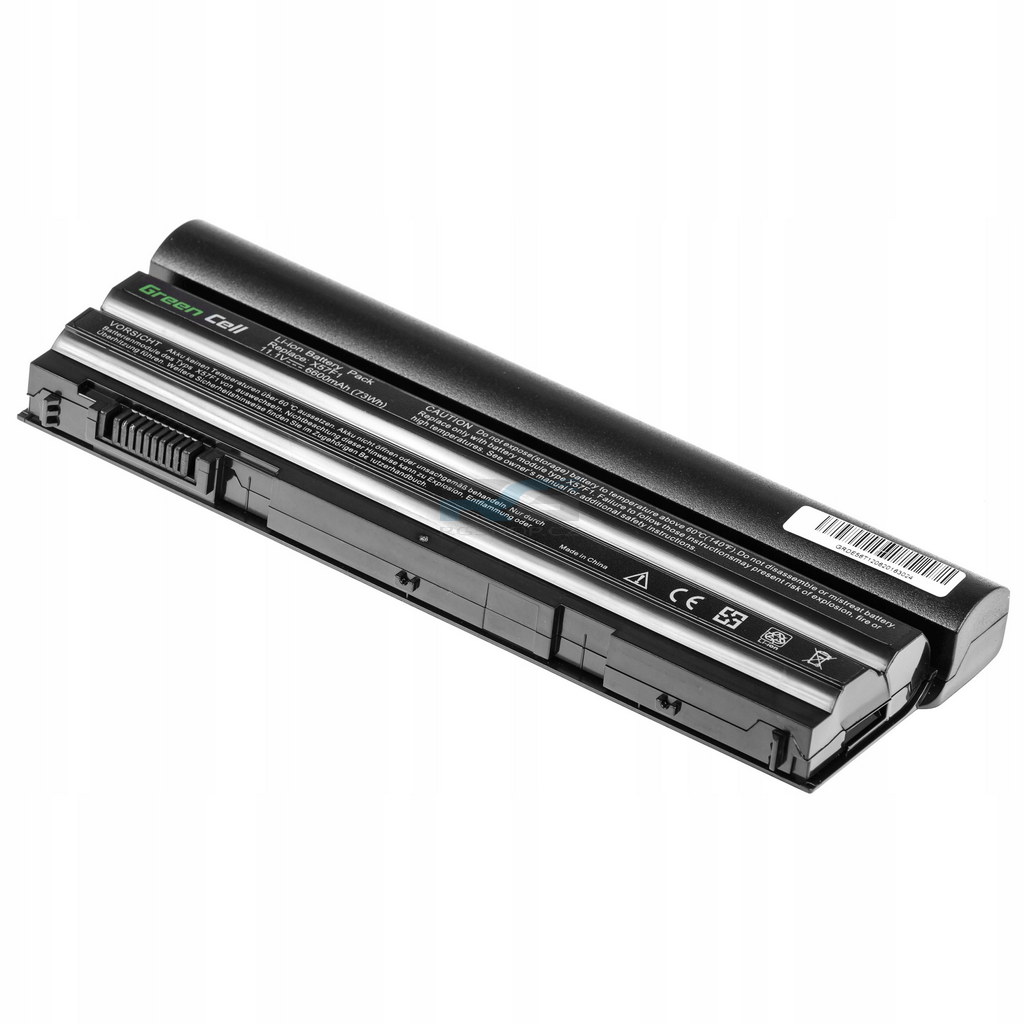 baterie M5Y0X Dell Latitude E6420 E6430 E6440 E6540 E6520 E6530 6600mAh