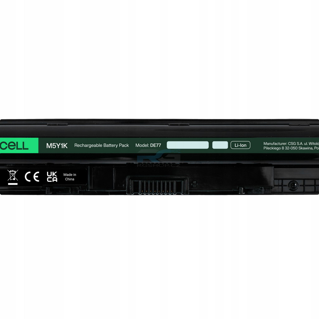 Baterie M5Y1K WKRJ2 K185W GXVJ3 HD4J0 pro Dell