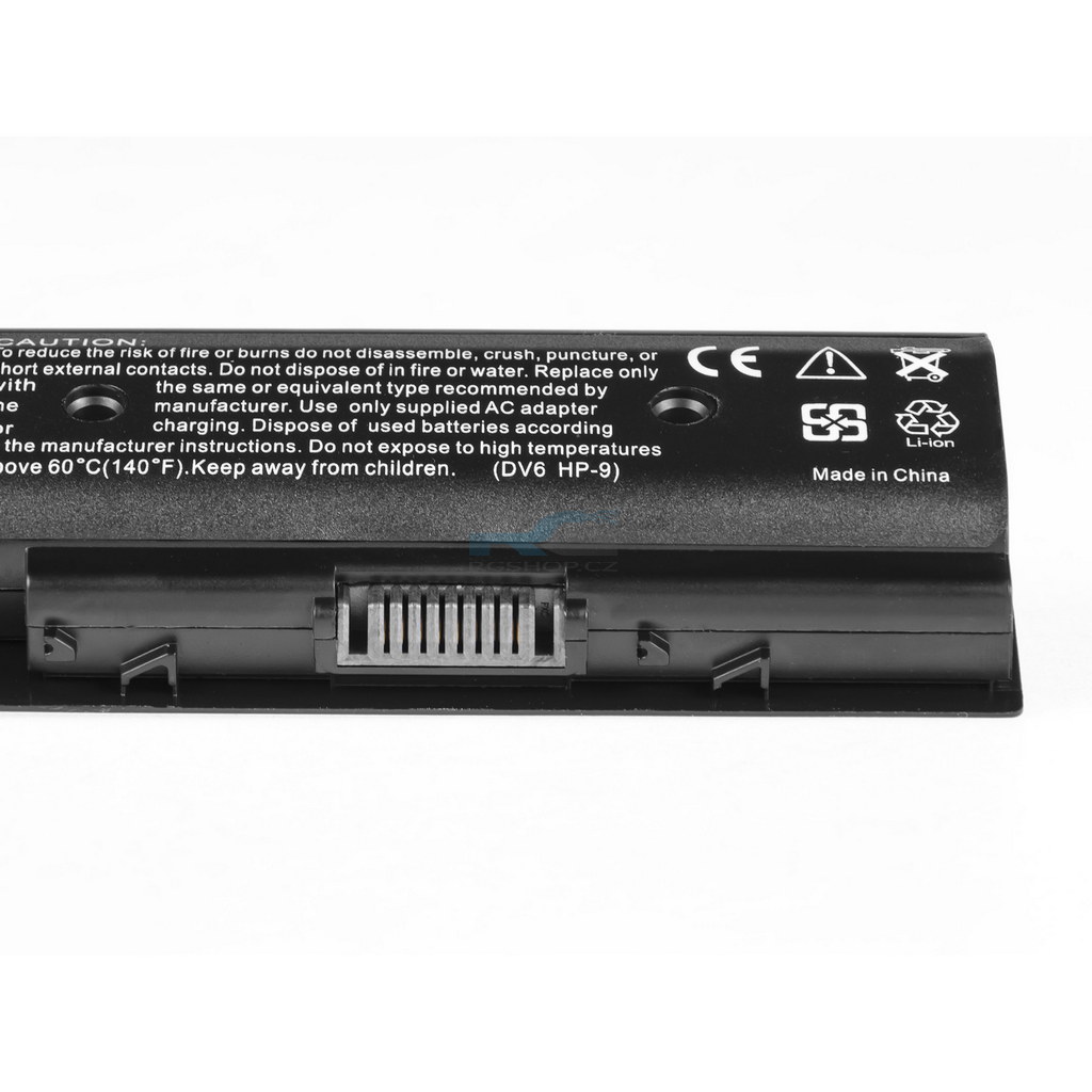 Baterie MO06 MO09 HSTNN-LB3N 671731-001 HP Envy DV4 DV6 DV7 M4 M6