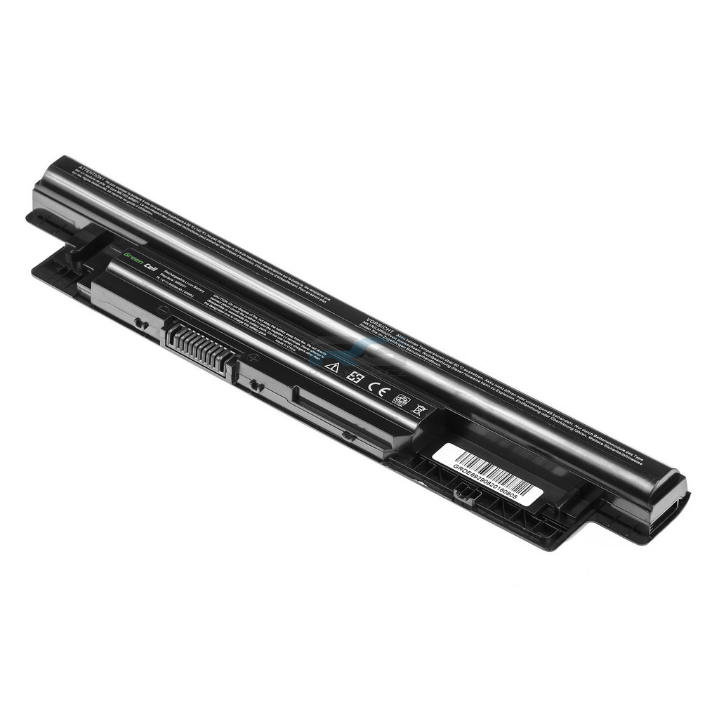 baterie MR90Y XCMRD Dell Inspiron 15 3521 3537 3542 3543 17R 5721 5737
