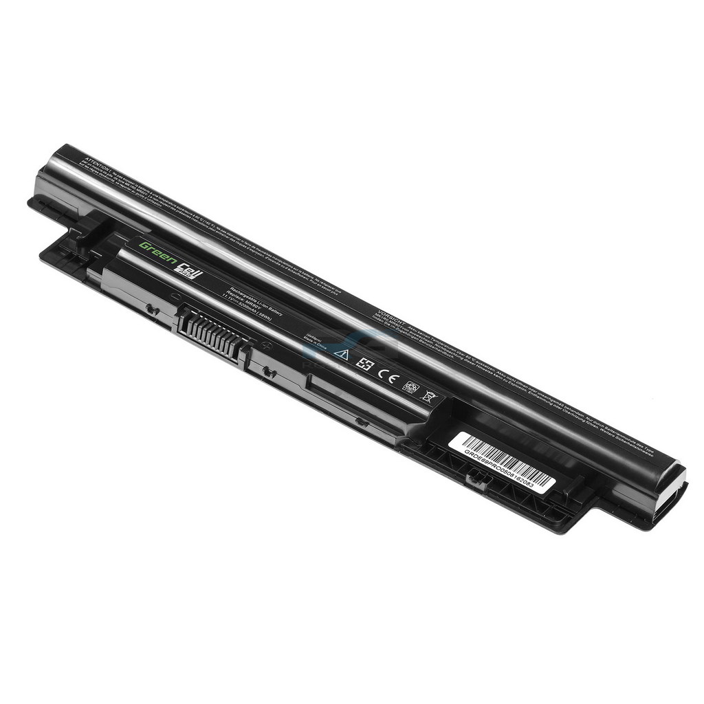 baterie MR90Y XCMRD Dell Inspiron 15 3521 3537