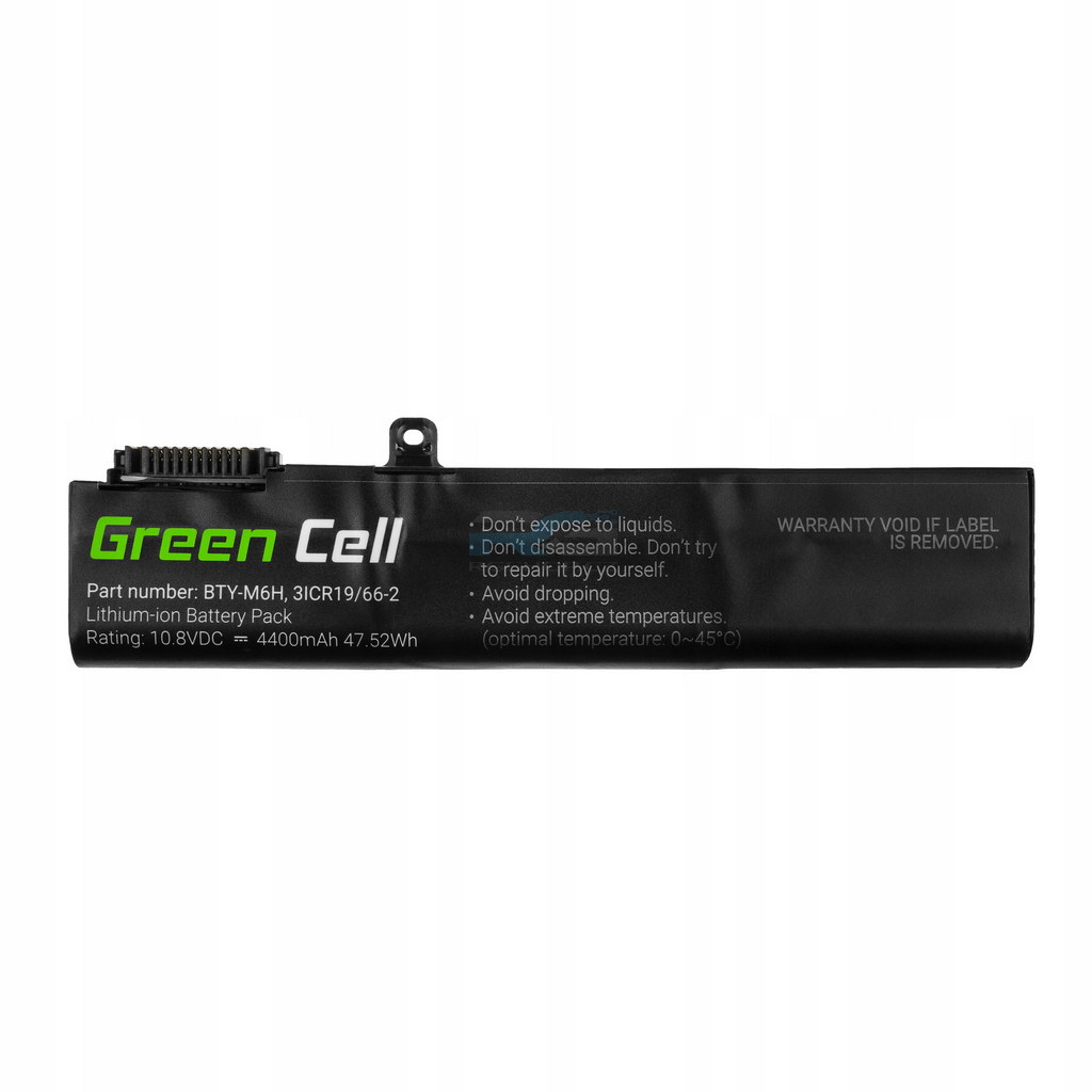 baterie MSI GF62 GL62 GL63 GL65 GL72 GL73 GP62M GP63 GP72 GP73 GP75 GV63