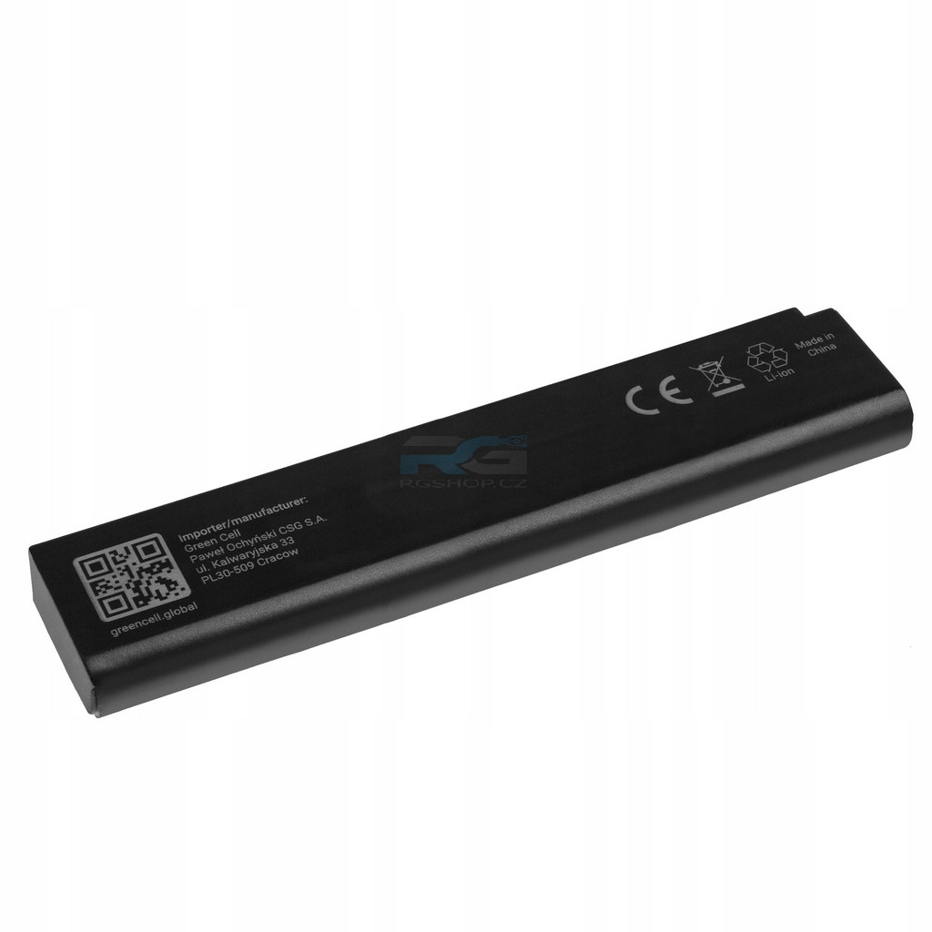 Baterie MSI GF62 GL62 GL63 GL65 GL72 GL73 GP62M GP63 GP72 GP73 GP75 GV63