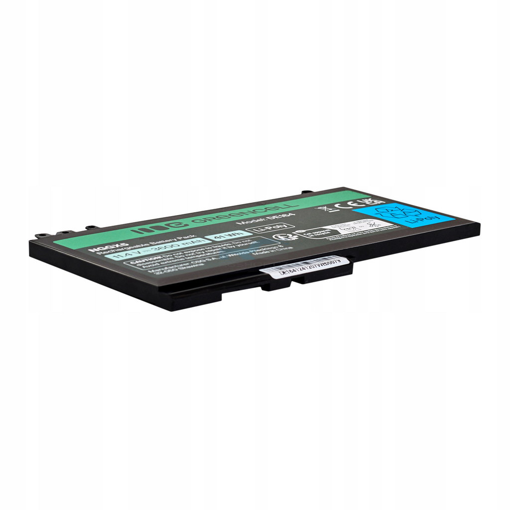 Baterie NGGX5 Dell Latitude E5470 E5270 E5570 E5750 E5250 E5450 E5550