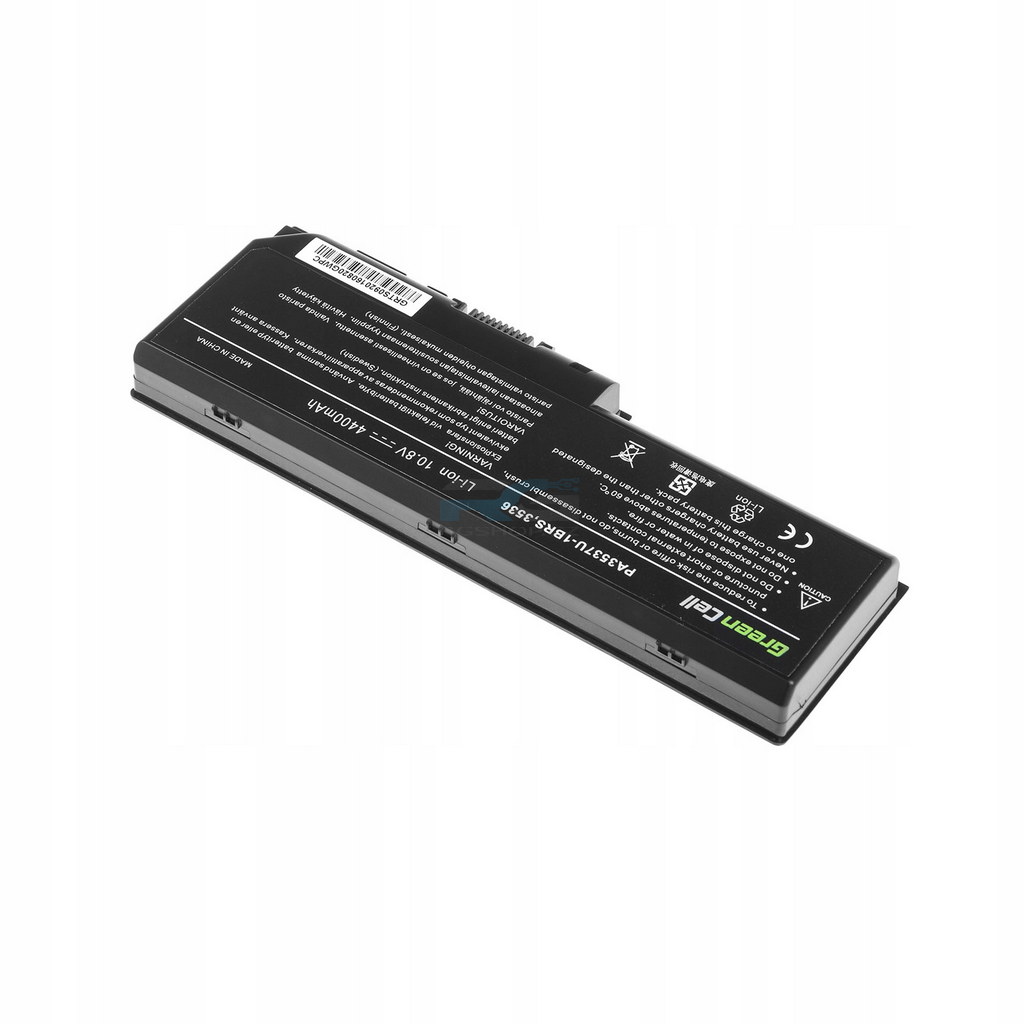 Baterie PA3536U-1BRS Toshiba Satellite L350 L350-22Q P200 P300 P300-1E9