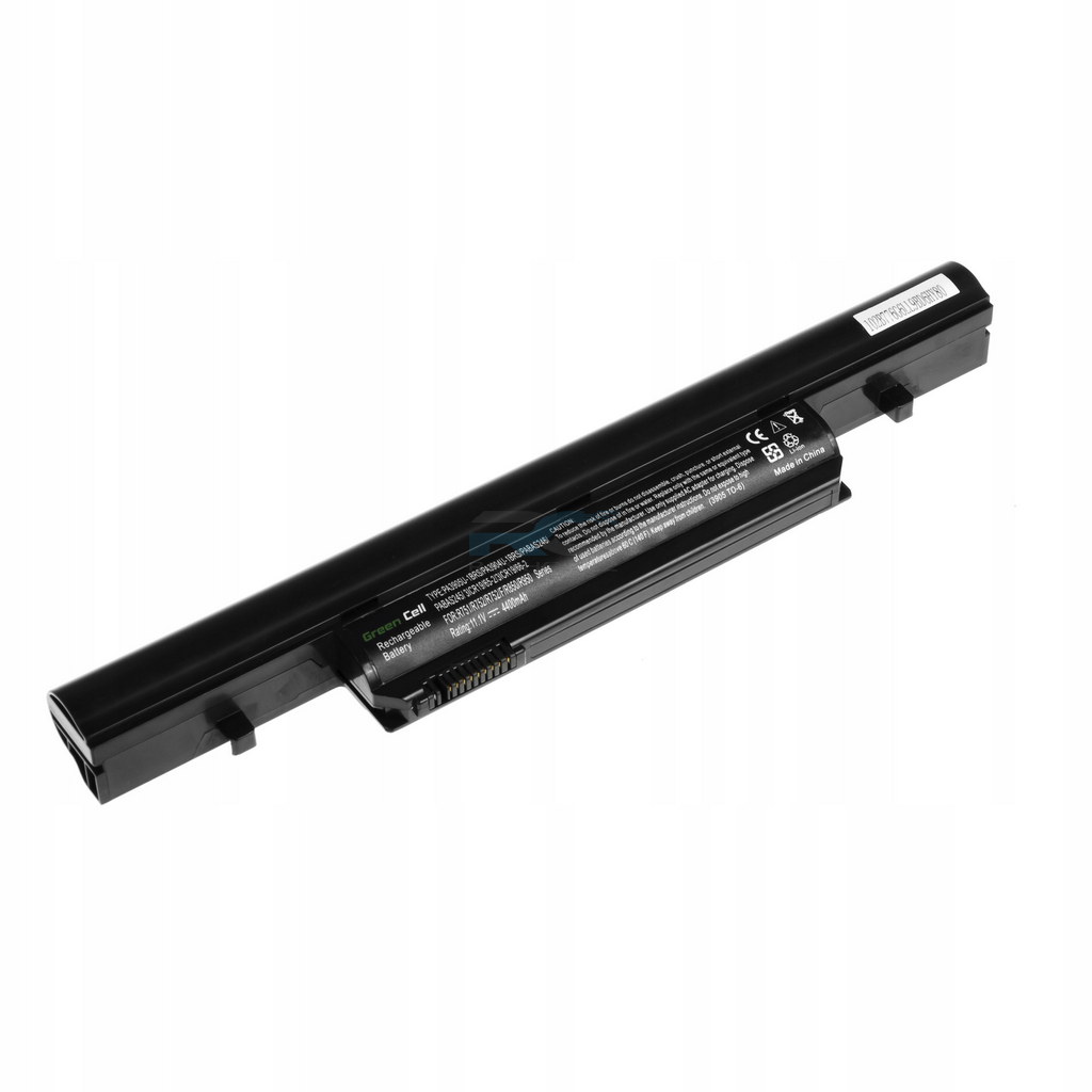 baterie PA3905U-1BRS PABAS245 PABAS246 Toshiba Tecra R850 R950