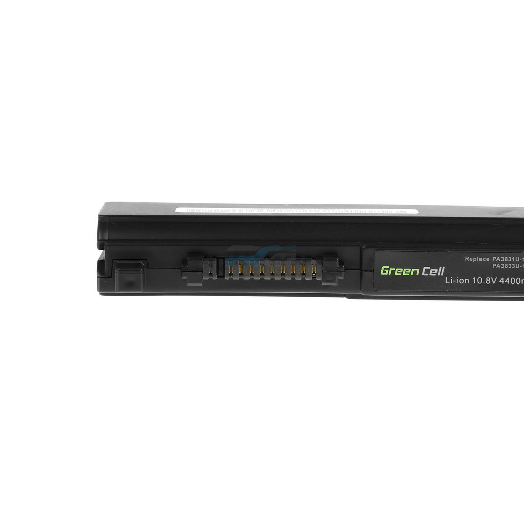 Baterie PA3929U-1BRS PABAS249 PABAS265 Toshiba Satellite R630 R830