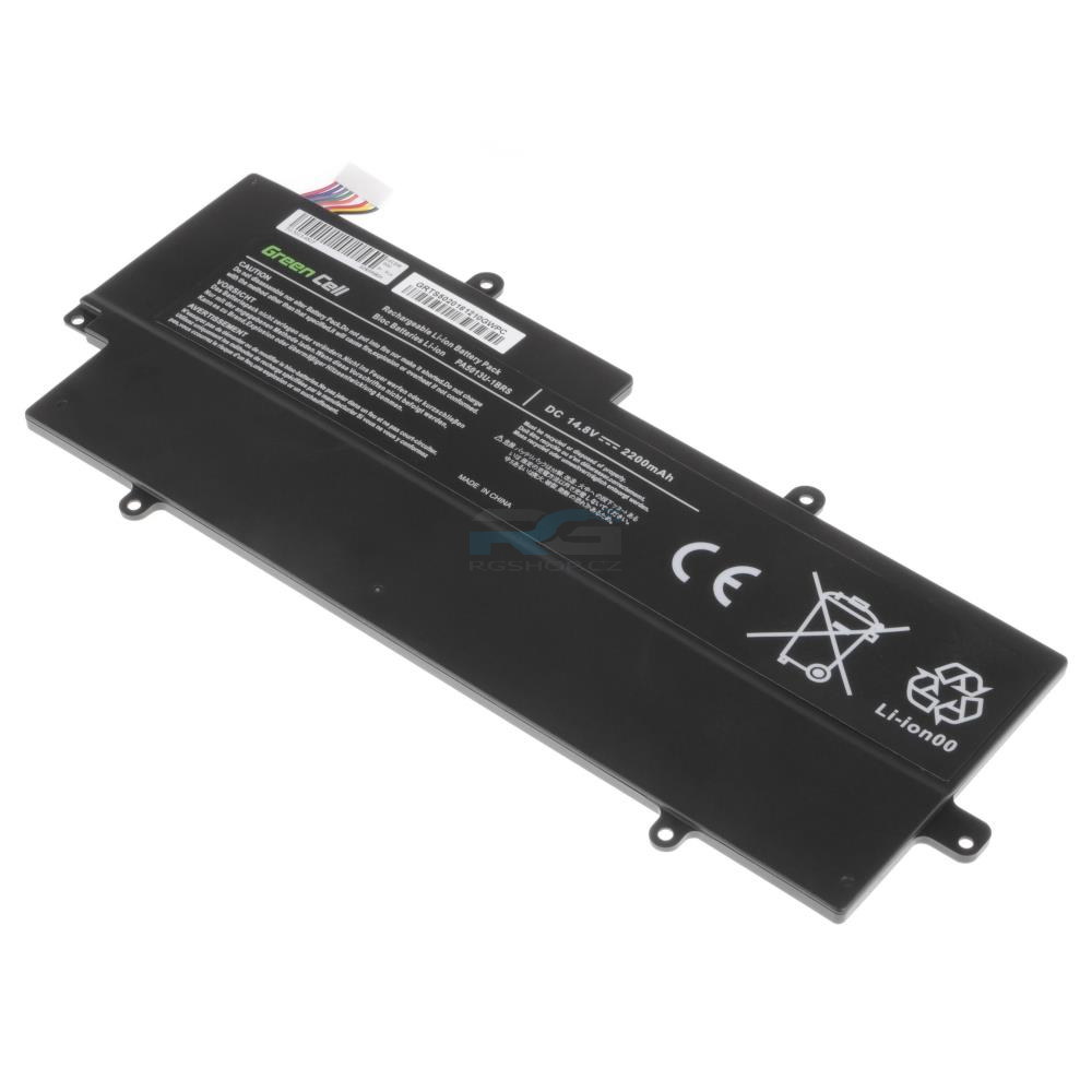 Baterie PA5013U-1BRS Toshiba Portege Z830 Z830-10H Z830-11M