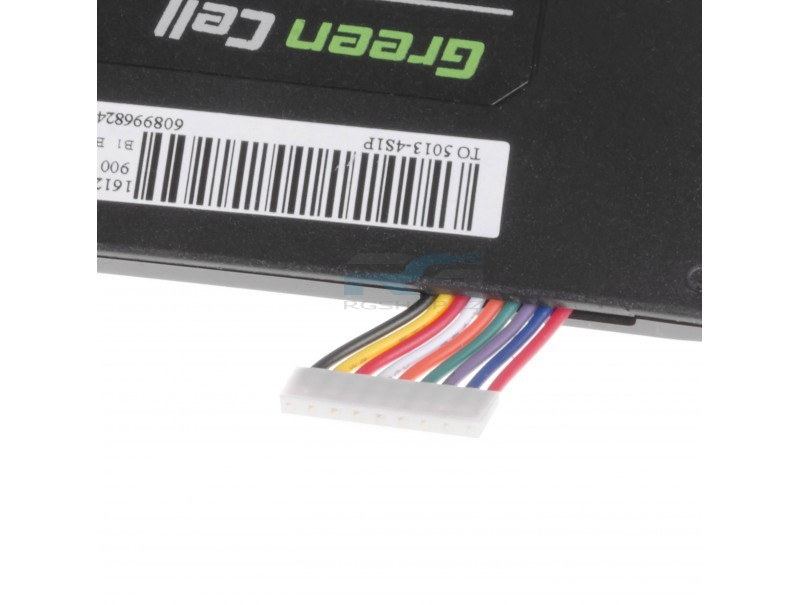 Baterie PA5013U-1BRS Toshiba Portege Z830 Z830-10H Z830-11M
