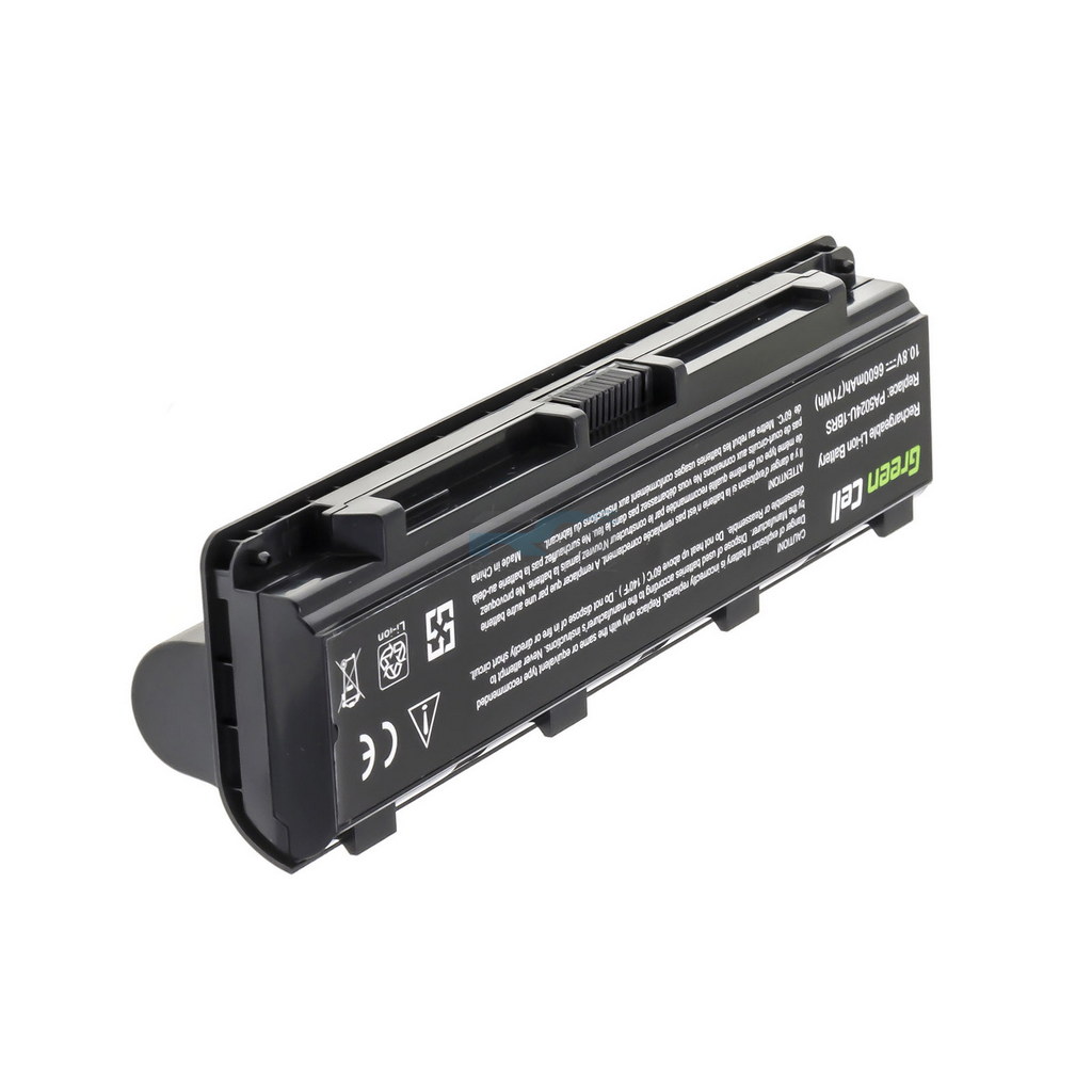 Baterie PA5024U-1BRS Toshiba C850 C855 L850 C870 L855 C850D L870 C875