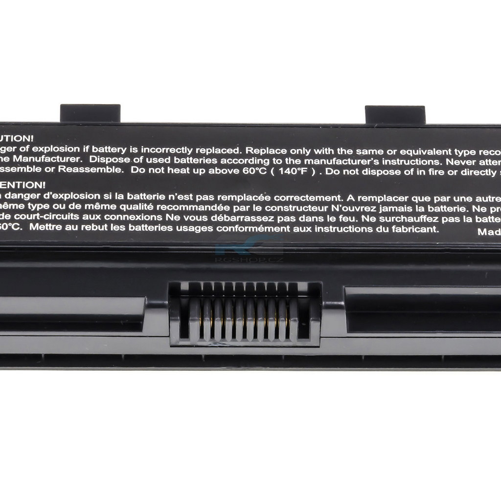 Baterie PA5024U-1BRS Toshiba C850 C855 L850 C870 L855 C850D L870 C875
