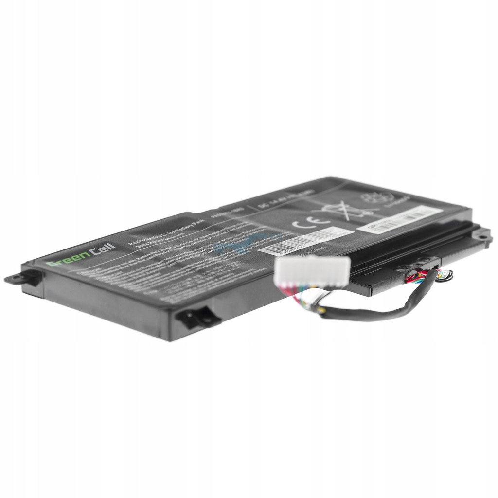 Baterie PA5107U-1BRS PA51O7U-1BRS Toshiba Satellite L50-A P50-A