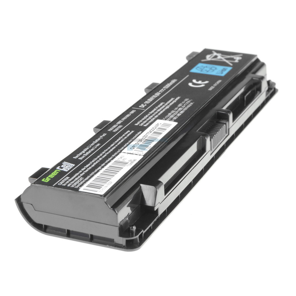 Baterie PA5109U-1BRS Toshiba Satellite C55 C50D
