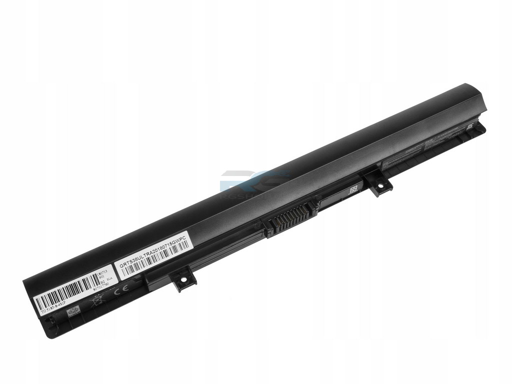 baterie PA5185U-1BRS PA5186U-1BRS Toshiba Satellite L50-B C50D C55 C70