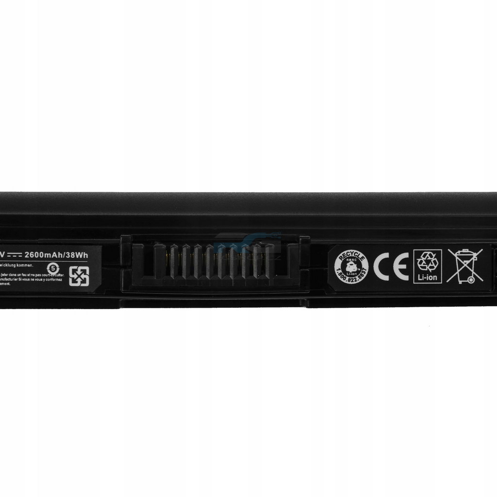Baterie PA5212U-1BRS PABAS283 Toshiba 2600mAh