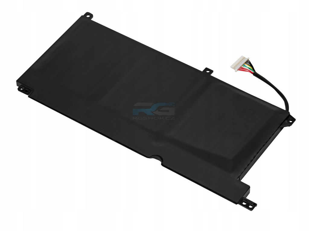 baterie Green Cell PG03XL L48495-005 HP Pavilion 15-EC Gaming 15-DK 16-A
